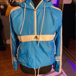 Adidas Windbreaker